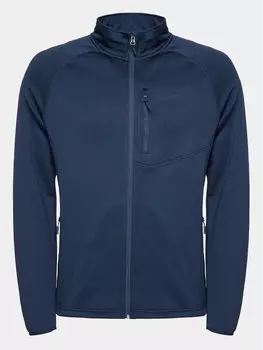 Толстовка regular fit Viking, синий