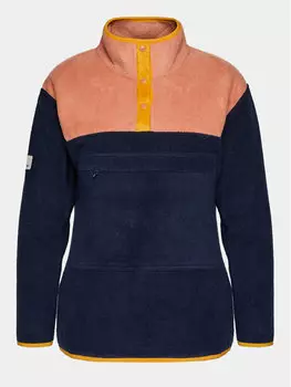 Толстовка regular fit Viking, синий