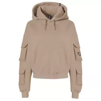 Толстовка Rehall Cargi-R, бежевый