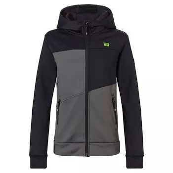 Толстовка Rehall Huon-R Full Zip, зеленый