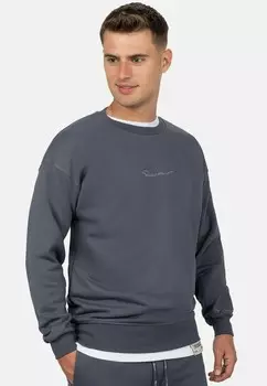 Толстовка Reichstadt, антрацит