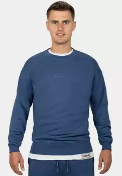 Толстовка Reichstadt, темно-синий