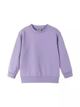 Толстовка Reima, цвет blooming lilac