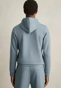 Толстовка REISS Reiss, синий
