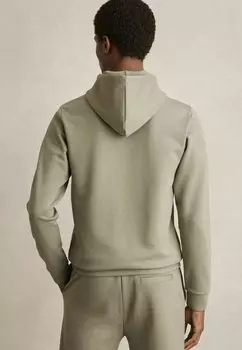 Толстовка REISS Reiss, зеленый