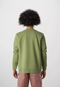 Толстовка RELAX CREW Oakley, охра