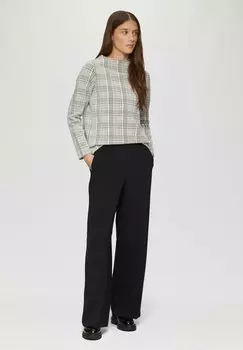 Толстовка RELAXED FIT MIT U-BOOT-AUSSCHNITT s.Oliver, молочный