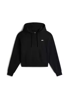 Толстовка RELAXED FIT Vans, черный