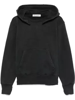 Толстовка Relic OUR LEGACY, черный