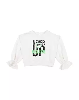 Толстовка Relish, белый