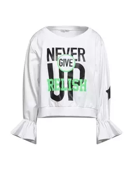 Толстовка Relish, белый