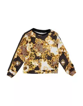 Толстовка Relish, черный