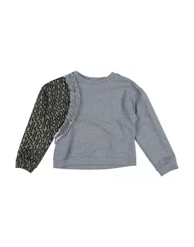 Толстовка Relish, серый