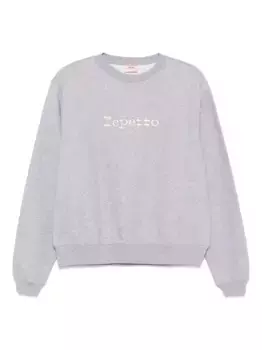 Толстовка Repetto, серый