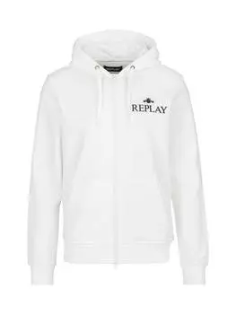 Толстовка Replay, черный