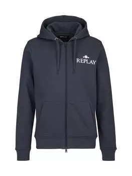 Толстовка Replay, черный