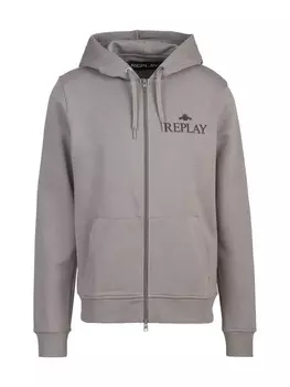 Толстовка Replay, черный