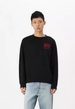 Толстовка Replay, черный