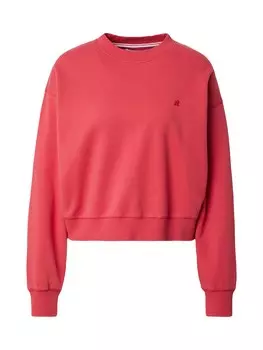 Толстовка REPLAY, цвет Light red