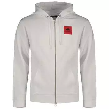 Толстовка Replay M6777 .000.23650P Full Zip, белый