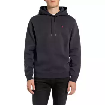 Толстовка Replay M6923.000.23736P full zip, черный