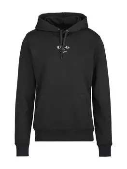 Толстовка Replay, темно-синий