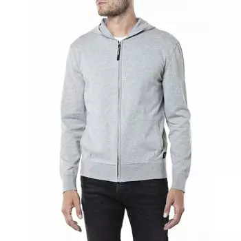 Толстовка Replay UK8256.000.G22920 Full Zip, серый