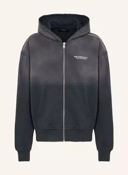 Толстовка RETERNITY, черный