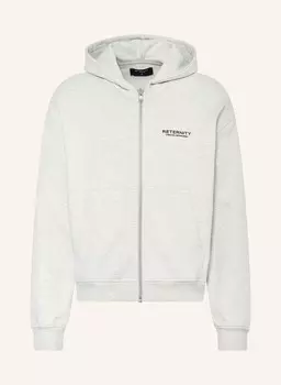 Толстовка RETERNITY, светло-серый