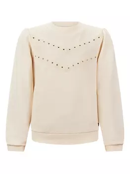 Толстовка Retour, бежевый