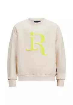 Толстовка Retour Jeans, бежевый