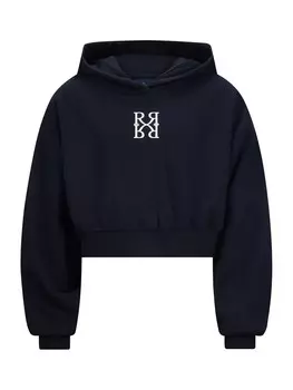 Толстовка Retour Jeans, черный