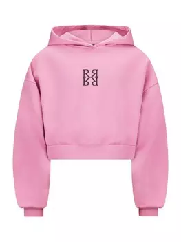 Толстовка Retour Jeans, цвет Eosin