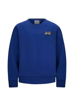 Толстовка Retour Jeans, синий