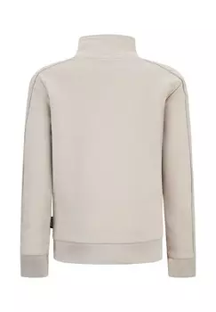 Толстовка Retour Jeans, светло-серый