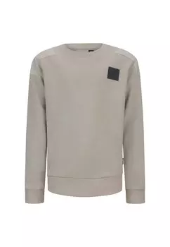 Толстовка Retour Jeans, светло-серый
