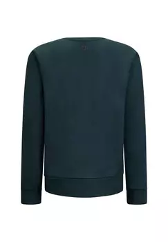 Толстовка Retour Jeans, темно-зеленый