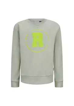 Толстовка Retour Jeans, зеленый