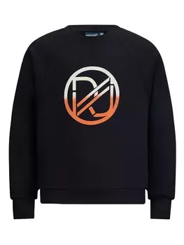Толстовка Retour Sweatshirt, черный