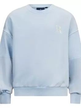 Толстовка Retour Sweatshirt, светло-синий