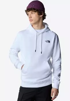 Толстовка Retro Earth The North Face, тнф белый черный