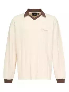 Толстовка Retro Football Represent, нейтральный