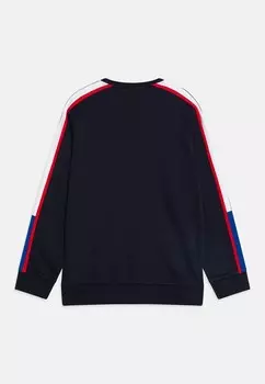 Толстовка RETRO SPORT CREWNECK UNISEX Champion, темно-синий
