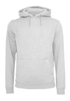 Толстовка RETRO VALENTINSTAG HERZ RAINBOW FRUITS - Hoodie F4NT4STIC, серый