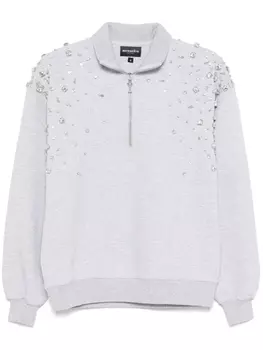 Толстовка Retrofete Marissa, серый