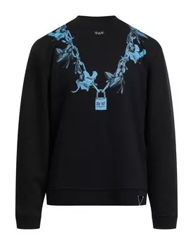 Толстовка Revenant Rv Nt, черный