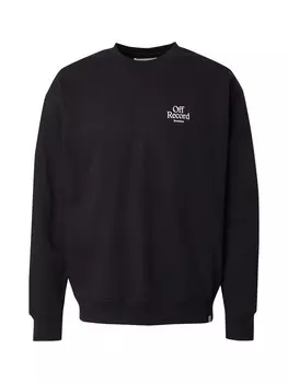 Толстовка Revolution, черный