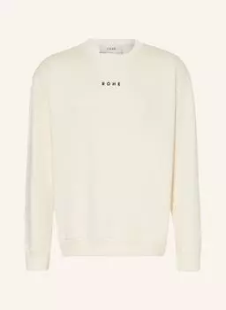 Толстовка RHE, кремовый