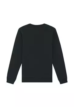 Толстовка RHRENDER HIRSCH watapparel, черный