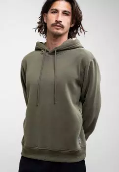 Толстовка Rhythm, цвет green